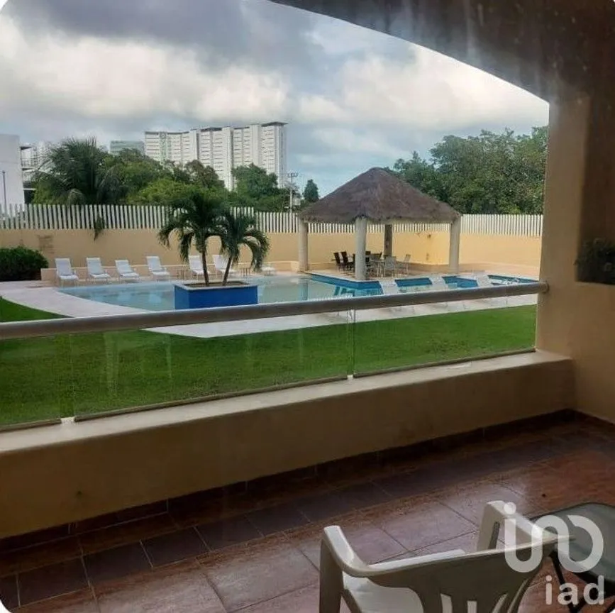 Departamento en Venta en Supermanzana 11, Benito Juárez, Quintana Roo | NEX-229132 | iad México | Foto 5 de 31