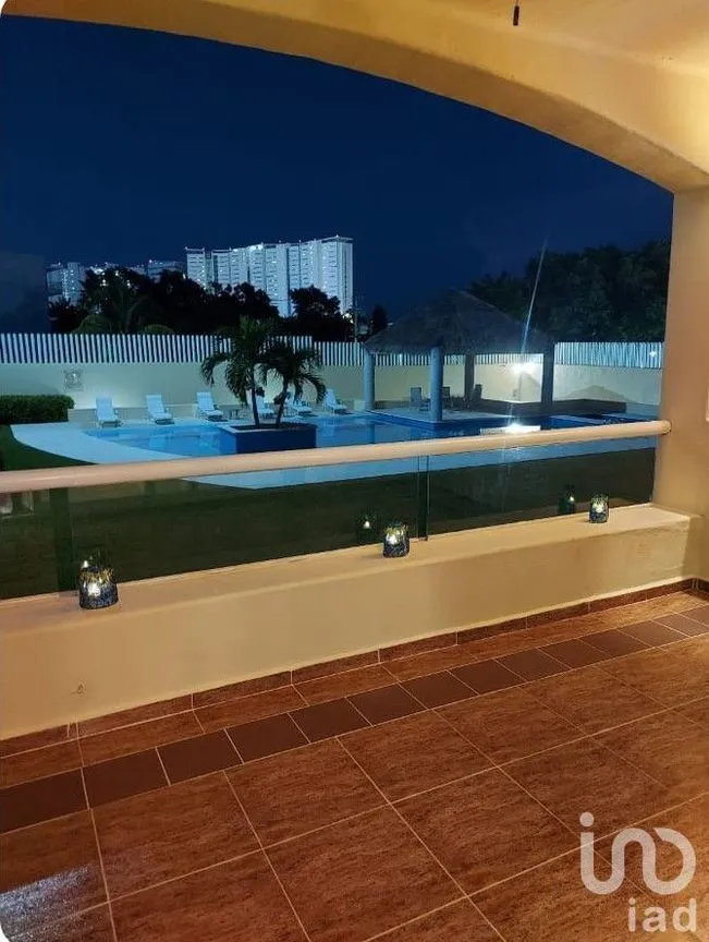 Departamento en Venta en Supermanzana 11, Benito Juárez, Quintana Roo | NEX-229132 | iad México | Foto 6 de 31