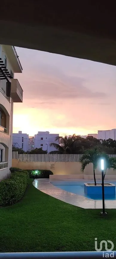 Departamento en Venta en Supermanzana 11, Benito Juárez, Quintana Roo | NEX-229132 | iad México | Foto 7 de 31