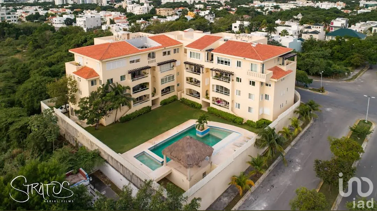 Departamento en Venta en Supermanzana 11, Benito Juárez, Quintana Roo | NEX-229132 | iad México | Foto 1 de 31