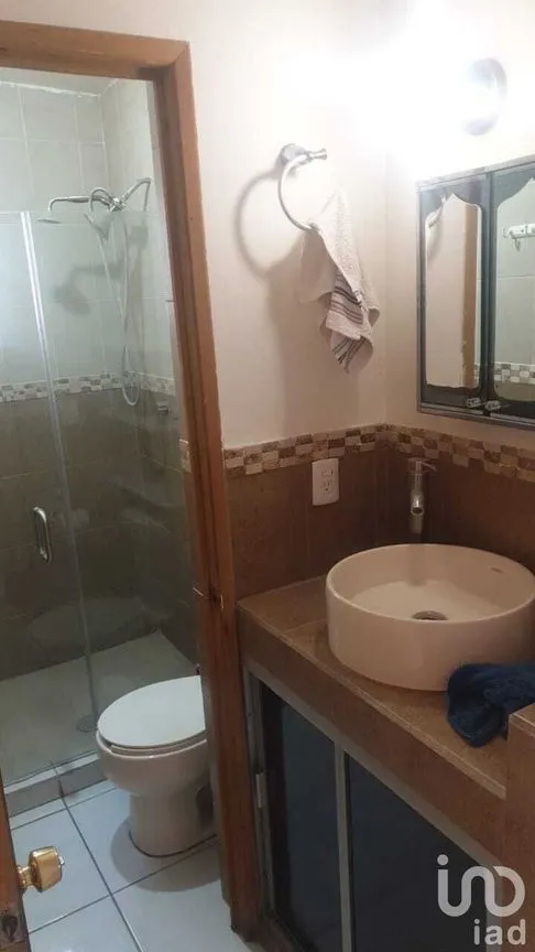 Casa en Venta en Paseos de Aguascalientes, Jesús María, Aguascalientes | NEX-229934 | iad México | Foto 13 de 14