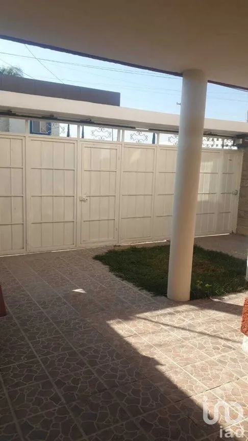 Casa en Venta en Paseos de Aguascalientes, Jesús María, Aguascalientes | NEX-229934 | iad México | Foto 3 de 14