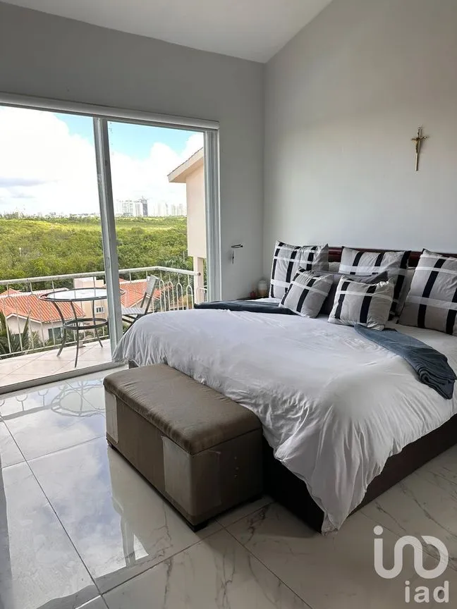 Departamento en Venta en Zona Hotelera, Benito Juárez, Quintana Roo | NEX-231826 | iad México | Foto 11 de 24