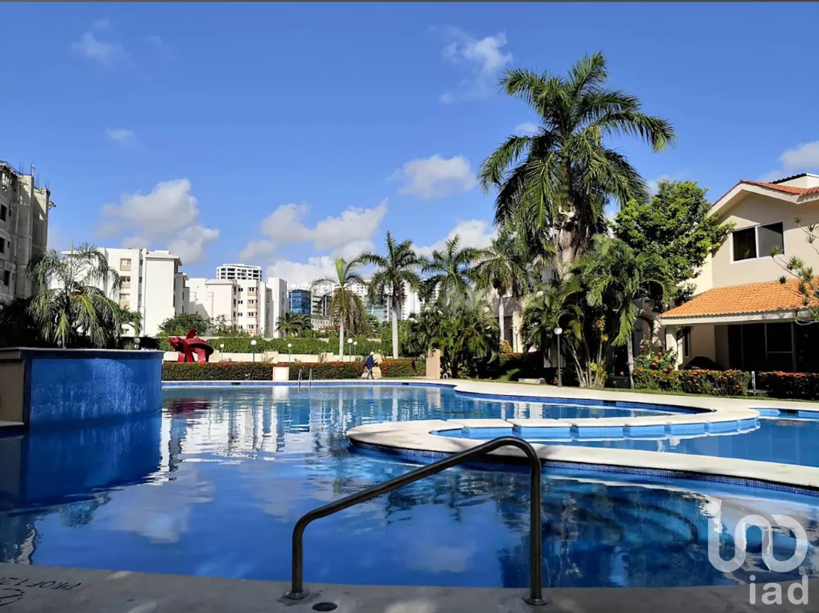 Departamento en Venta en Zona Hotelera, Benito Juárez, Quintana Roo | NEX-231826 | iad México | Foto 18 de 24