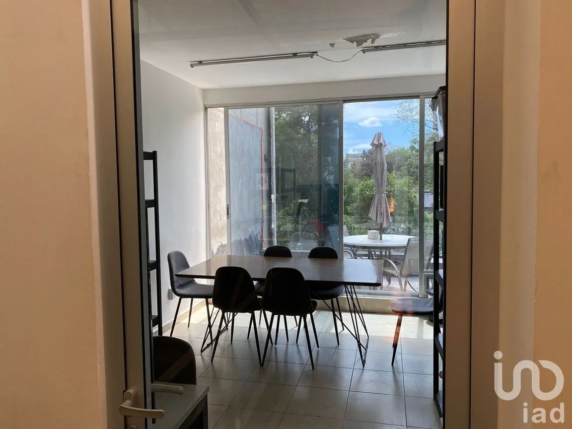Oficina en Renta en Polanco IV Sección, Miguel Hidalgo, Ciudad de México | NEX-232859 | iad México | Foto 6 de 16