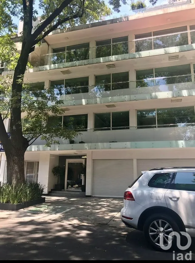 Oficina en Renta en Polanco IV Sección, Miguel Hidalgo, Ciudad de México | NEX-232859 | iad México | Foto 7 de 16