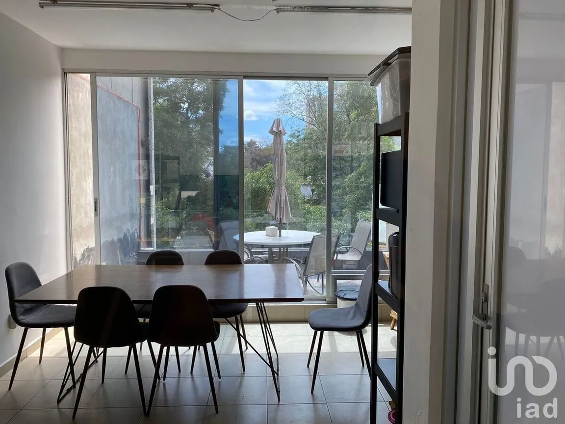 Oficina en Renta en Polanco IV Sección, Miguel Hidalgo, Ciudad de México | NEX-232859 | iad México | Foto 1 de 16