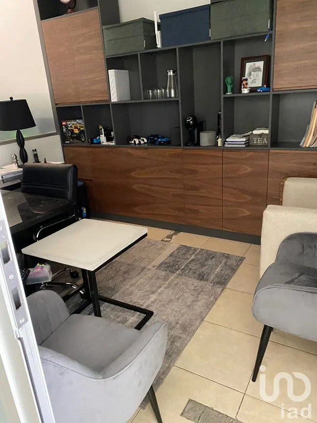 Departamento en Renta en Polanco IV Sección, Miguel Hidalgo, Ciudad de México | NEX-232861 | iad México | Foto 2 de 16