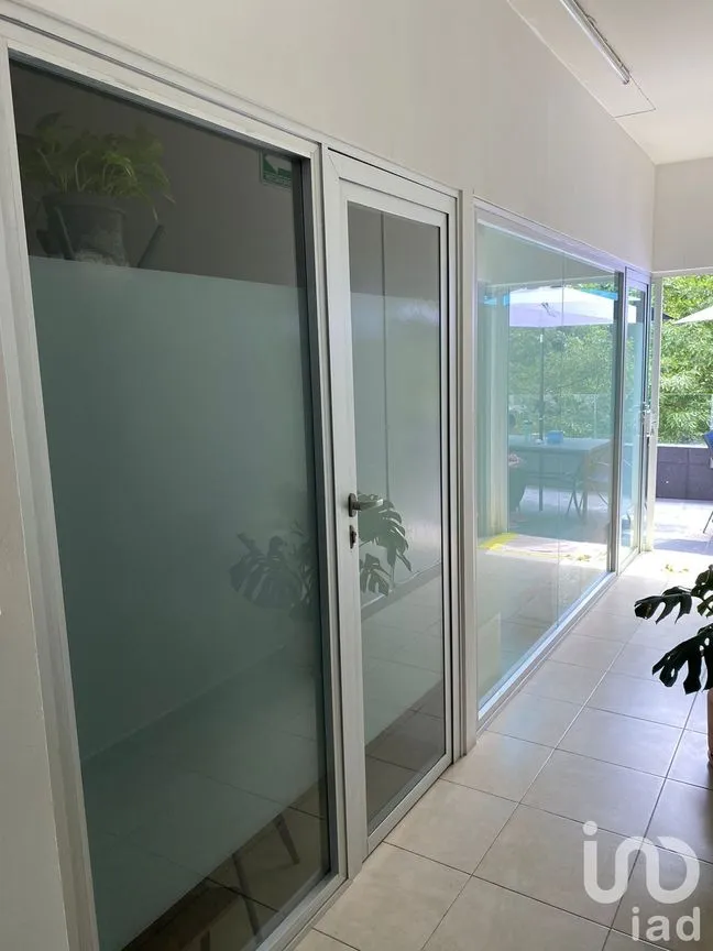 Departamento en Renta en Polanco IV Sección, Miguel Hidalgo, Ciudad de México | NEX-232861 | iad México | Foto 12 de 16