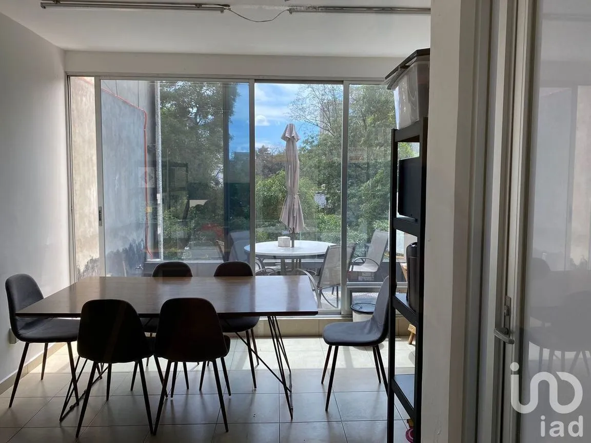 Departamento en Renta en Polanco IV Sección, Miguel Hidalgo, Ciudad de México | NEX-232861 | iad México | Foto 4 de 16