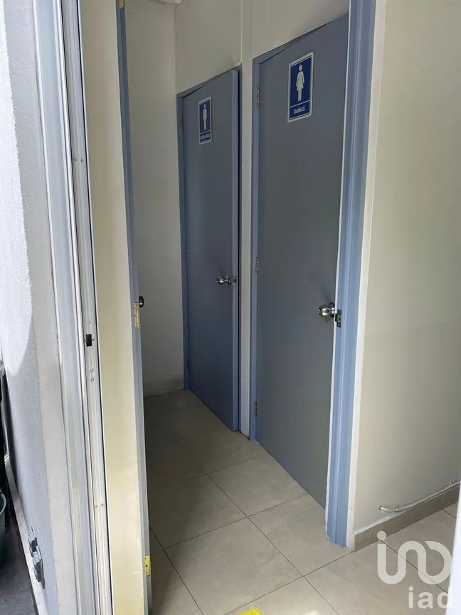 Departamento en Renta en Polanco IV Sección, Miguel Hidalgo, Ciudad de México | NEX-232861 | iad México | Foto 10 de 16