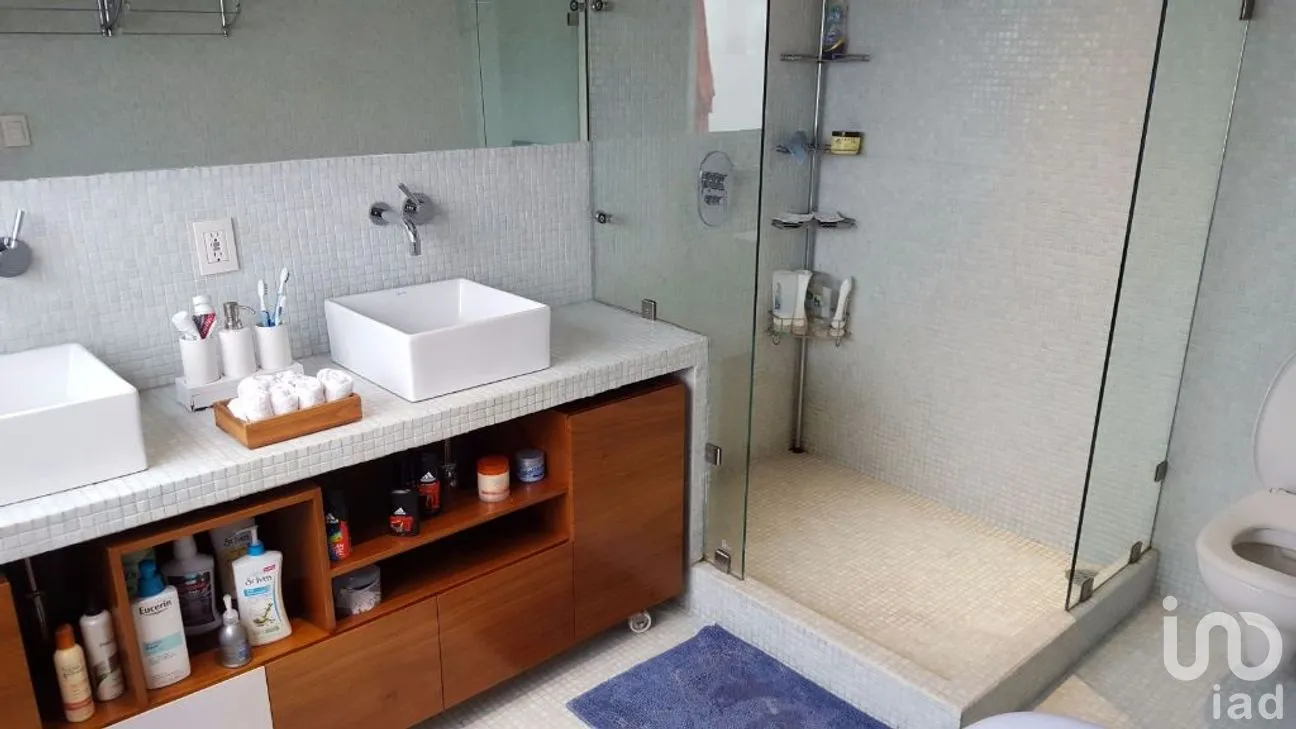 Departamento en Venta en Roma Norte, Cuauhtémoc, Ciudad de México | NEX-275095 | iad México | Foto 21 de 33