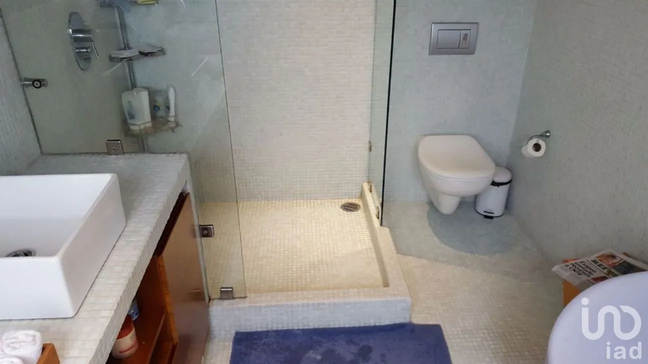 Departamento en Venta en Roma Norte, Cuauhtémoc, Ciudad de México | NEX-275095 | iad México | Foto 23 de 33