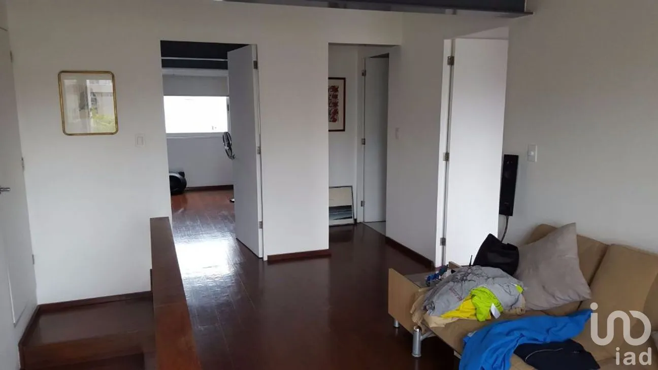 Departamento en Venta en Roma Norte, Cuauhtémoc, Ciudad de México | NEX-275095 | iad México | Foto 24 de 33