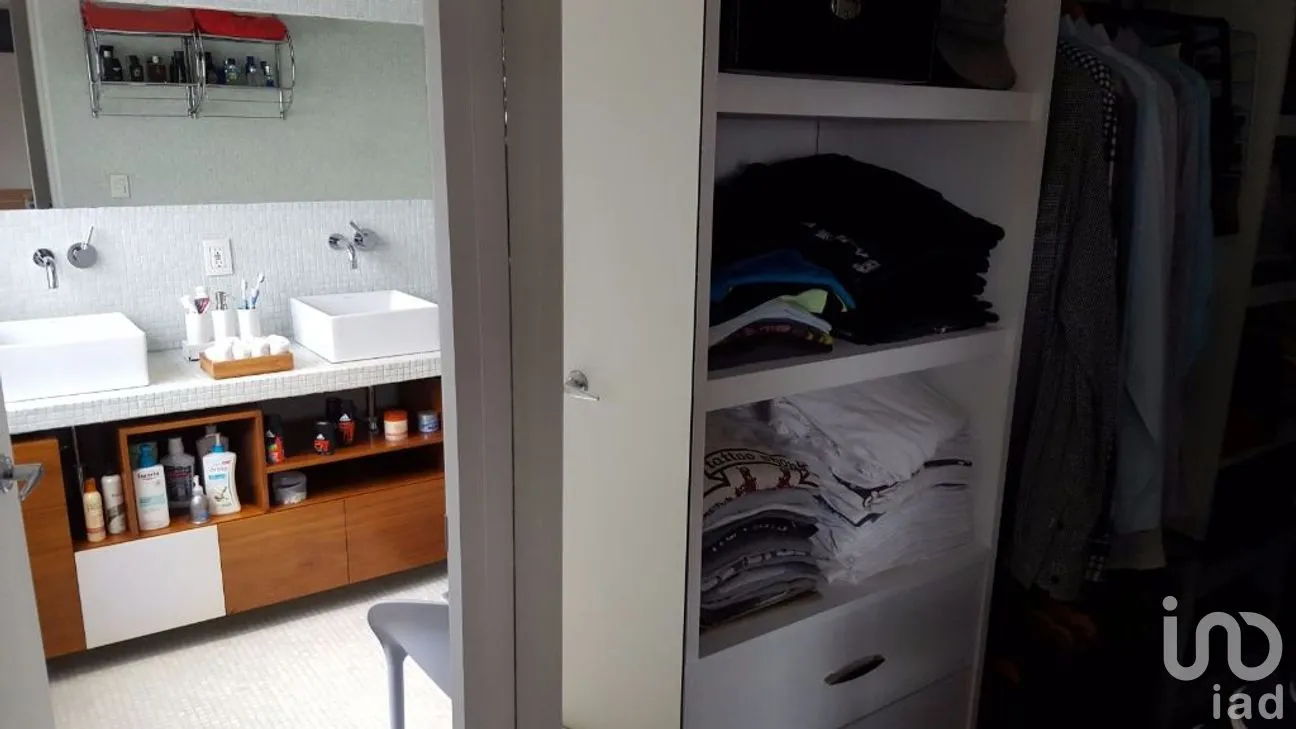 Departamento en Venta en Roma Norte, Cuauhtémoc, Ciudad de México | NEX-275095 | iad México | Foto 25 de 33