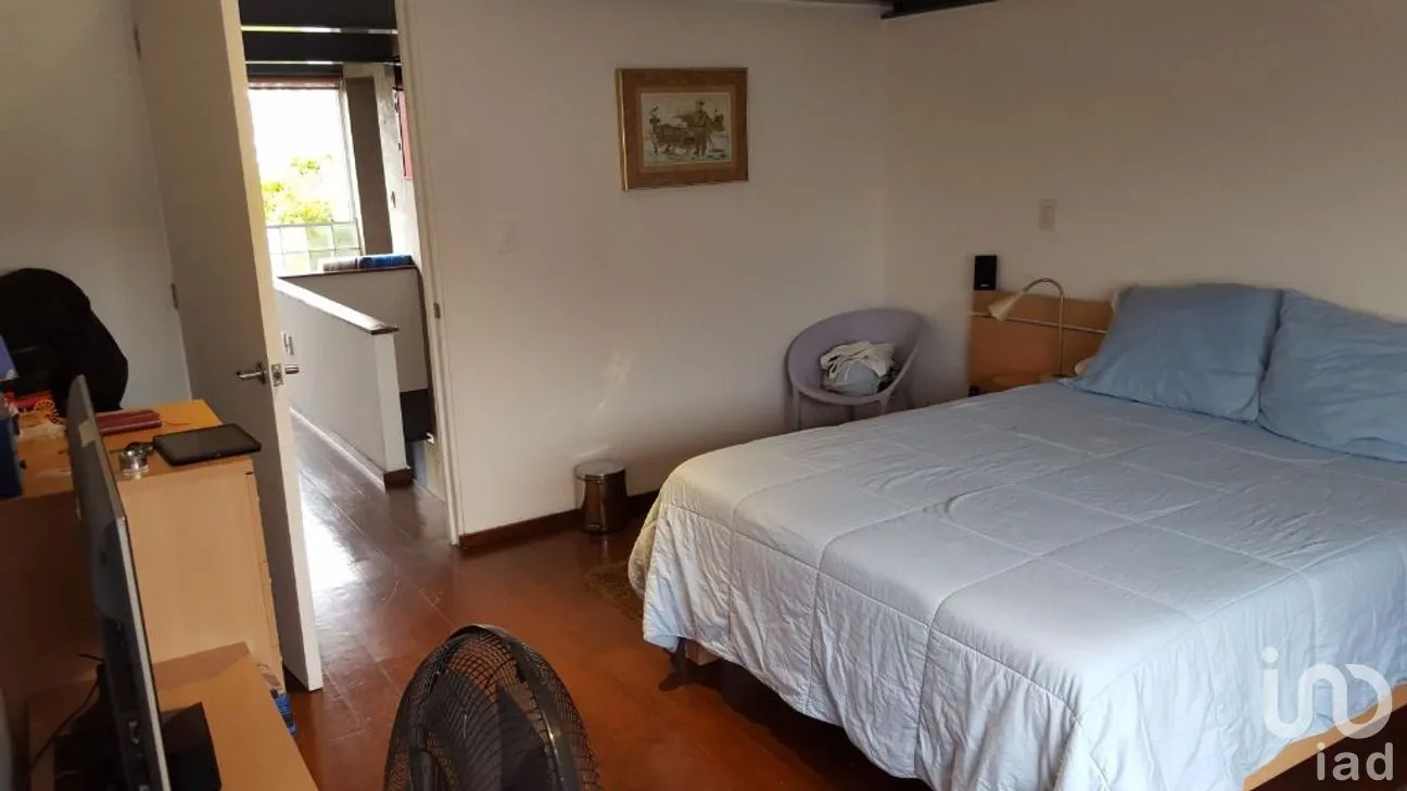 Departamento en Venta en Roma Norte, Cuauhtémoc, Ciudad de México | NEX-275095 | iad México | Foto 26 de 33