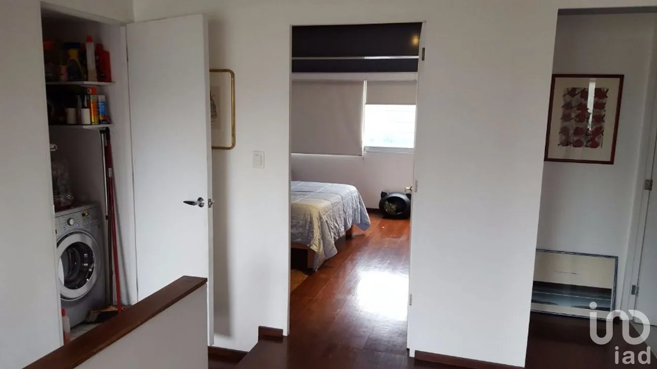Departamento en Venta en Roma Norte, Cuauhtémoc, Ciudad de México | NEX-275095 | iad México | Foto 27 de 33
