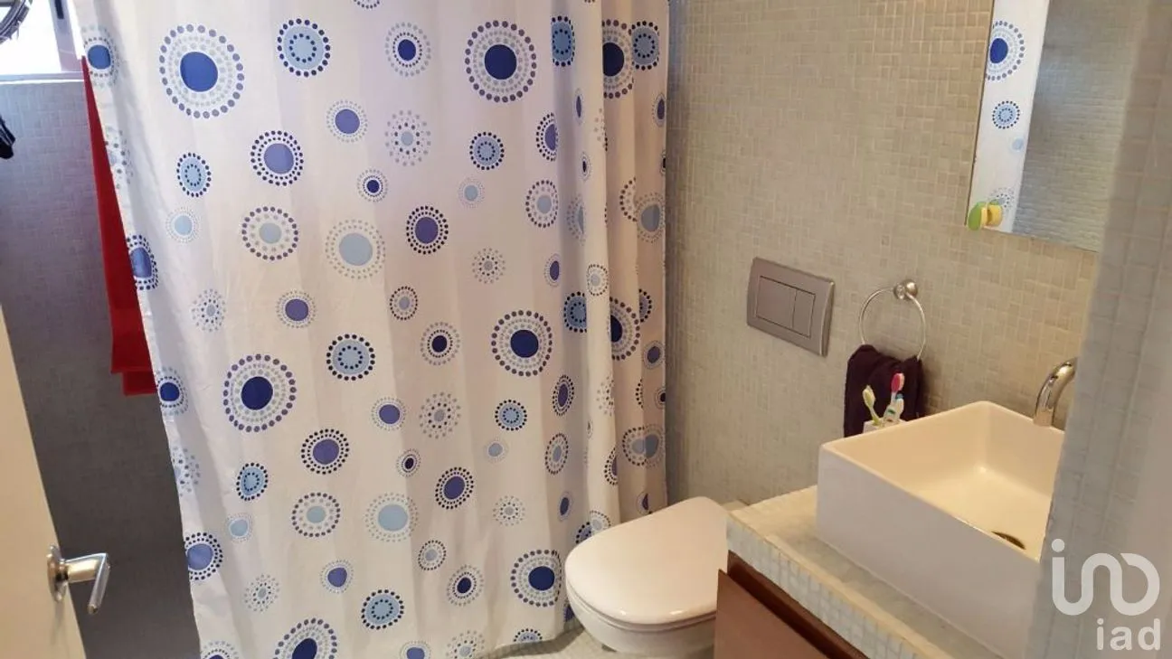 Departamento en Venta en Roma Norte, Cuauhtémoc, Ciudad de México | NEX-275095 | iad México | Foto 28 de 33