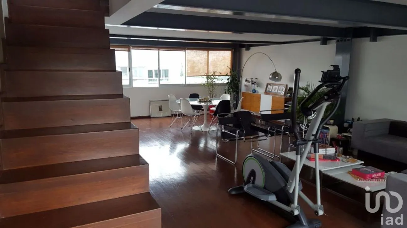 Departamento en Venta en Roma Norte, Cuauhtémoc, Ciudad de México | NEX-275095 | iad México | Foto 29 de 33
