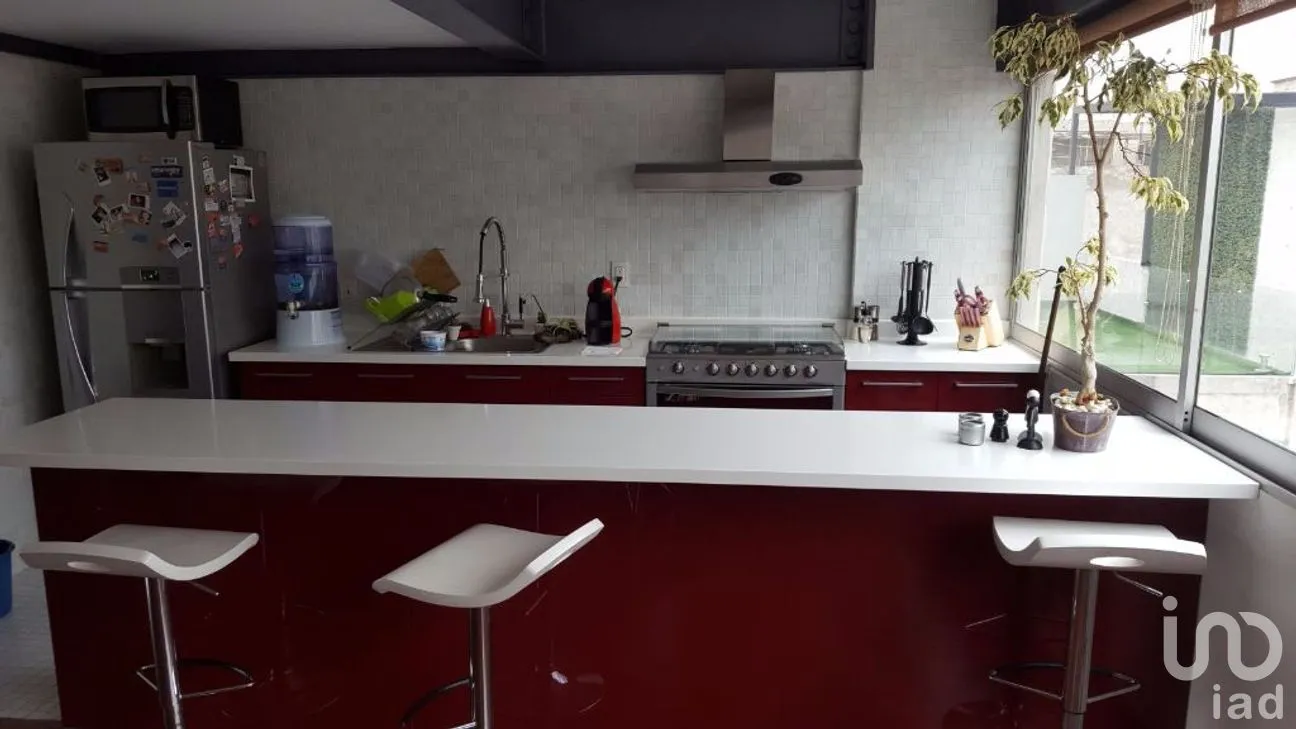 Departamento en Venta en Roma Norte, Cuauhtémoc, Ciudad de México | NEX-275095 | iad México | Foto 32 de 33