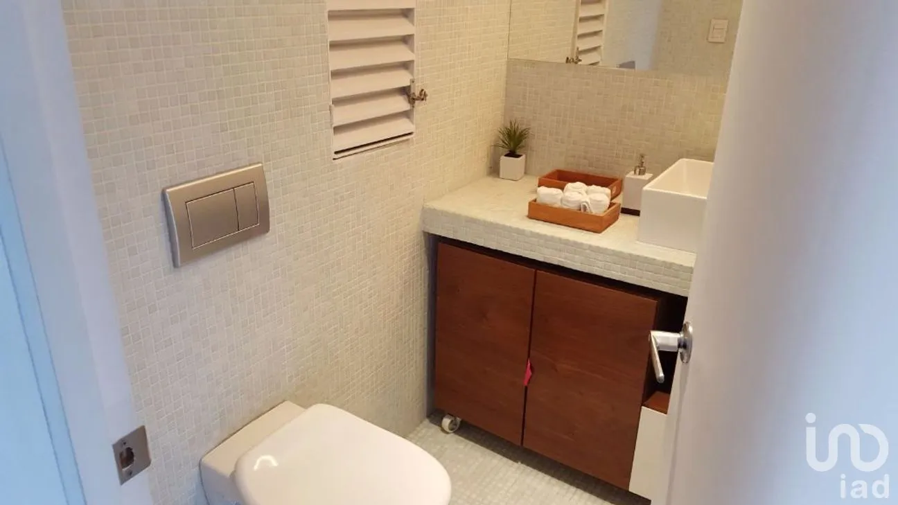 Departamento en Venta en Roma Norte, Cuauhtémoc, Ciudad de México | NEX-275095 | iad México | Foto 5 de 33