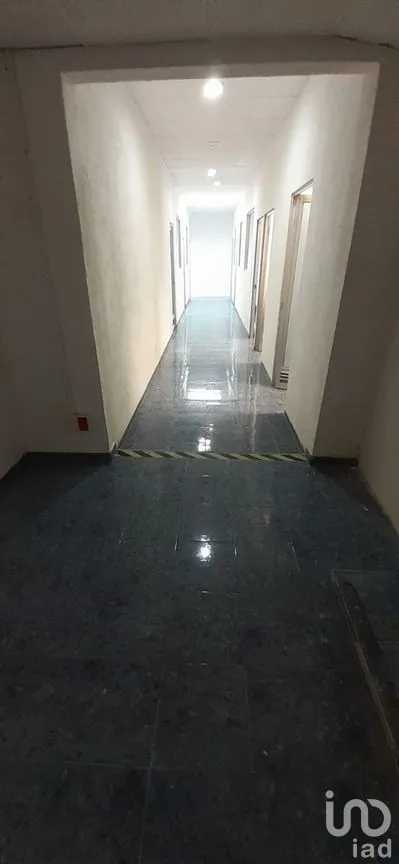 Oficina en Renta en Peñón de los Baños, Venustiano Carranza, Ciudad de México | NEX-275096 | iad México | Foto 21 de 48