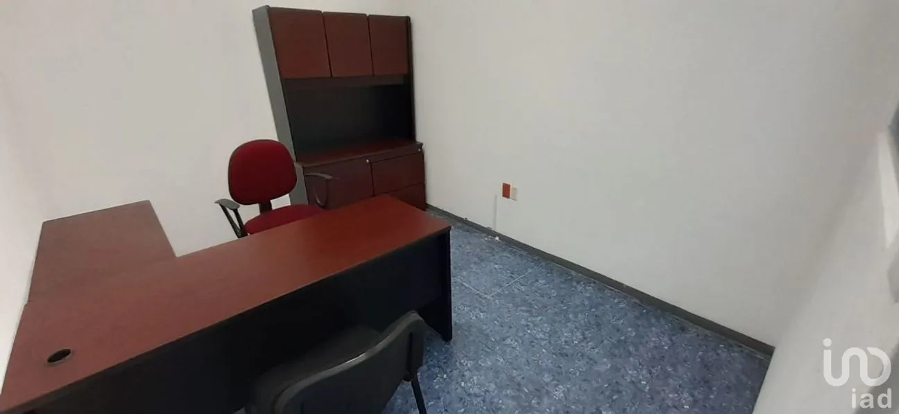 Oficina en Renta en Peñón de los Baños, Venustiano Carranza, Ciudad de México | NEX-275096 | iad México | Foto 30 de 48