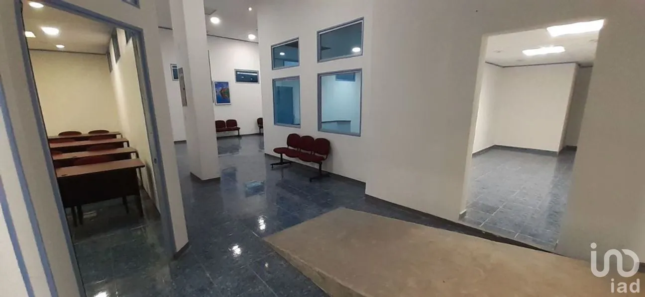 Oficina en Renta en Peñón de los Baños, Venustiano Carranza, Ciudad de México | NEX-275096 | iad México | Foto 4 de 48