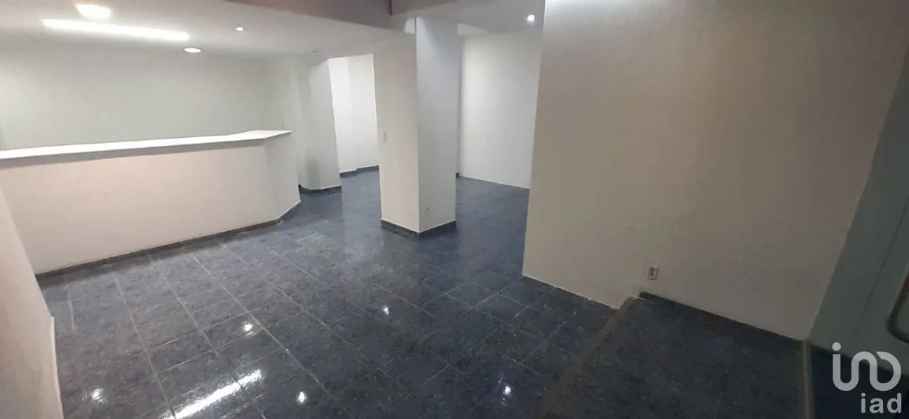 Oficina en Renta en Peñón de los Baños, Venustiano Carranza, Ciudad de México | NEX-275096 | iad México | Foto 37 de 48