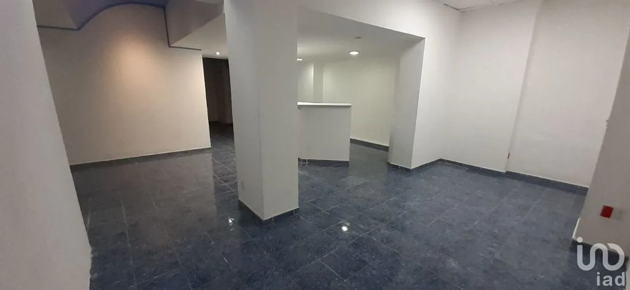 Oficina en Renta en Peñón de los Baños, Venustiano Carranza, Ciudad de México | NEX-275096 | iad México | Foto 38 de 48