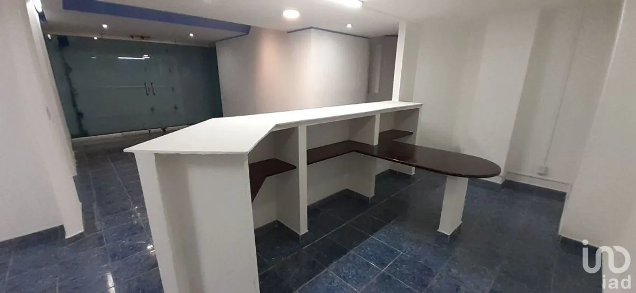 Oficina en Renta en Peñón de los Baños, Venustiano Carranza, Ciudad de México | NEX-275096 | iad México | Foto 41 de 48