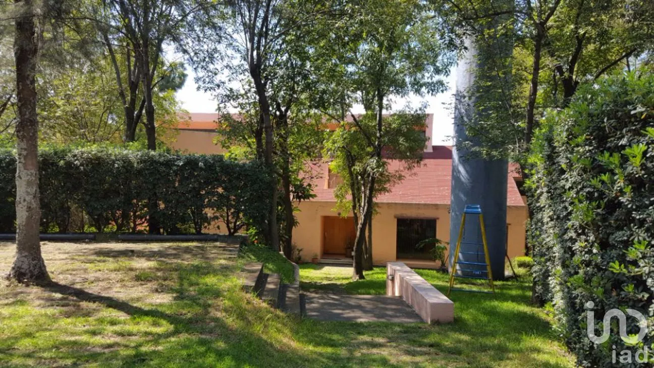 Terreno en Venta en San Lucas Xochimanca, Xochimilco, Ciudad de México | NEX-275097 | iad México | Foto 11 de 25