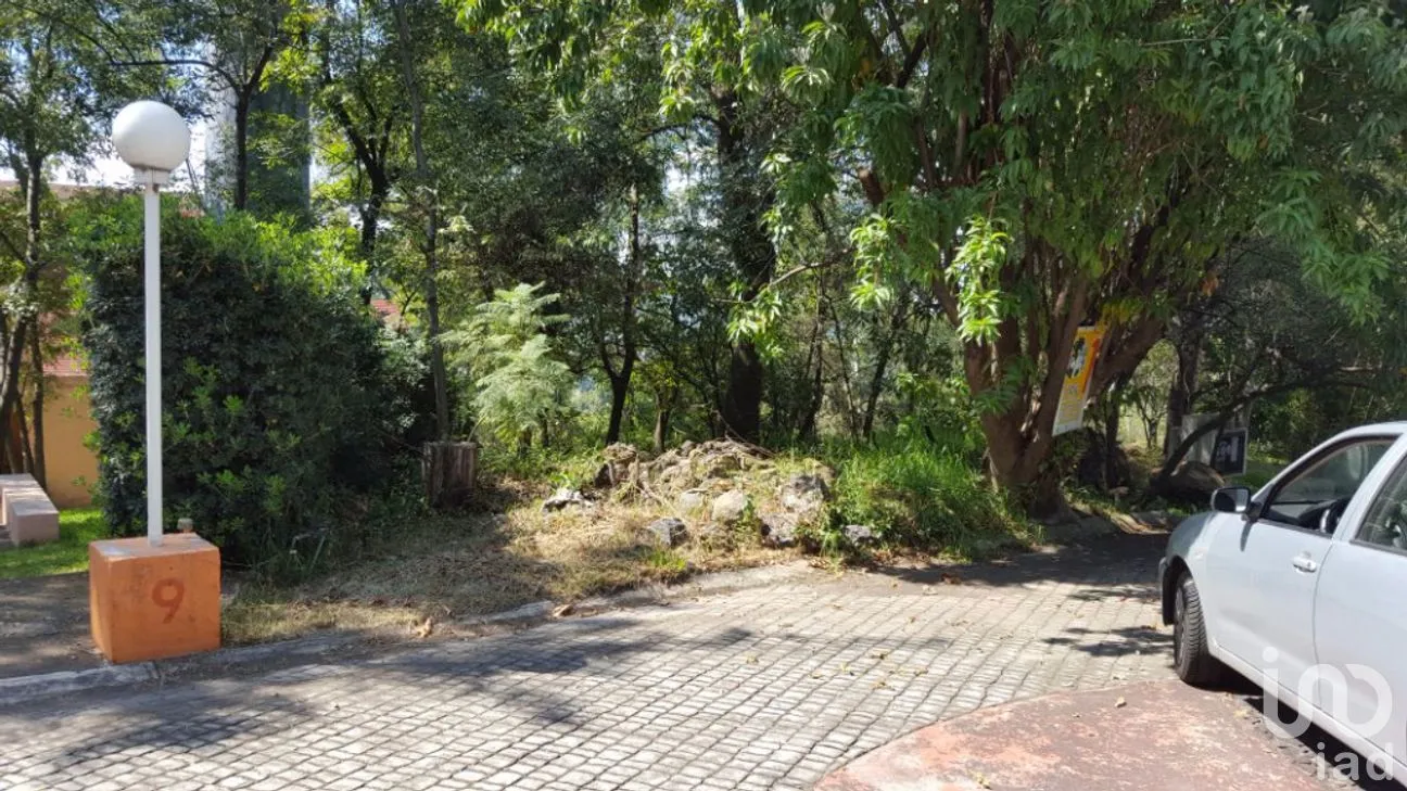 Terreno en Venta en San Lucas Xochimanca, Xochimilco, Ciudad de México | NEX-275097 | iad México | Foto 17 de 25