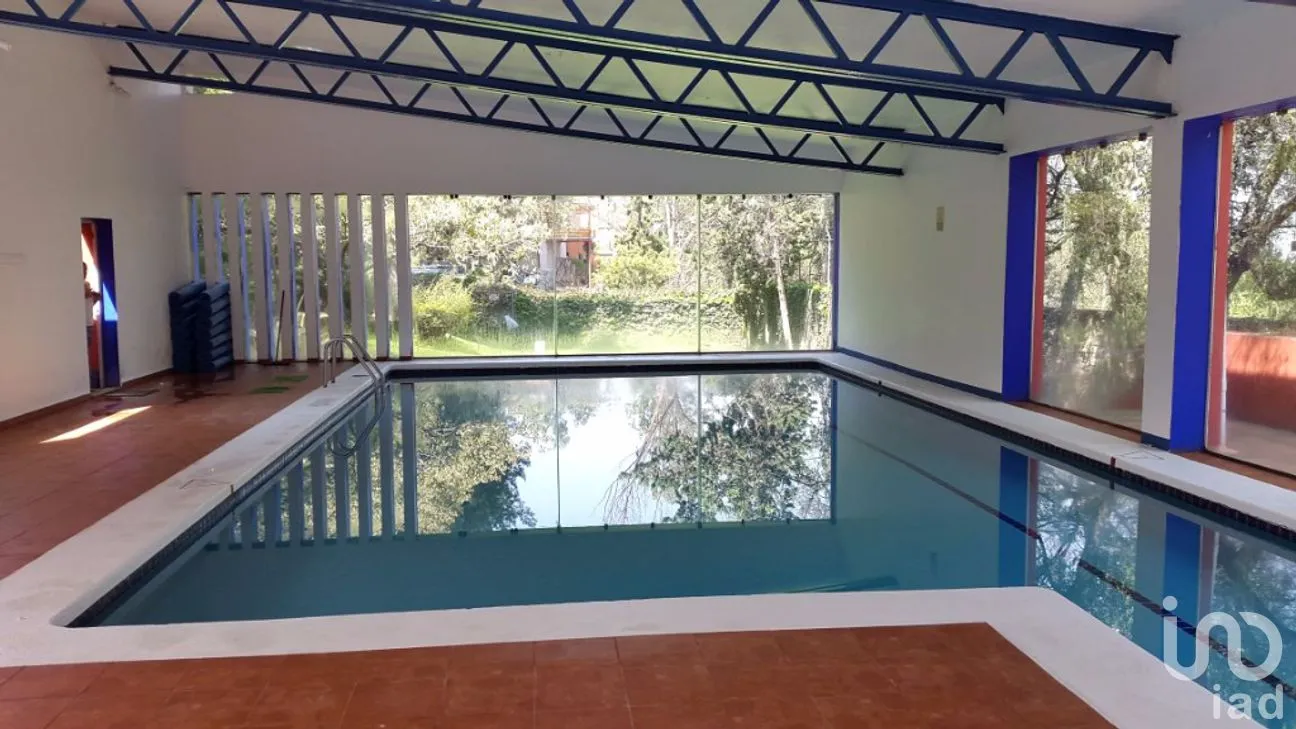 Terreno en Venta en San Lucas Xochimanca, Xochimilco, Ciudad de México | NEX-275097 | iad México | Foto 19 de 25