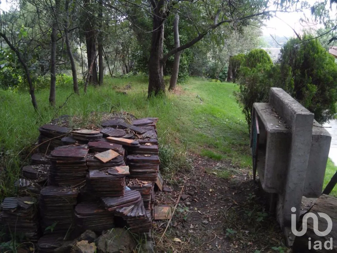Terreno en Venta en San Lucas Xochimanca, Xochimilco, Ciudad de México | NEX-275097 | iad México | Foto 3 de 25