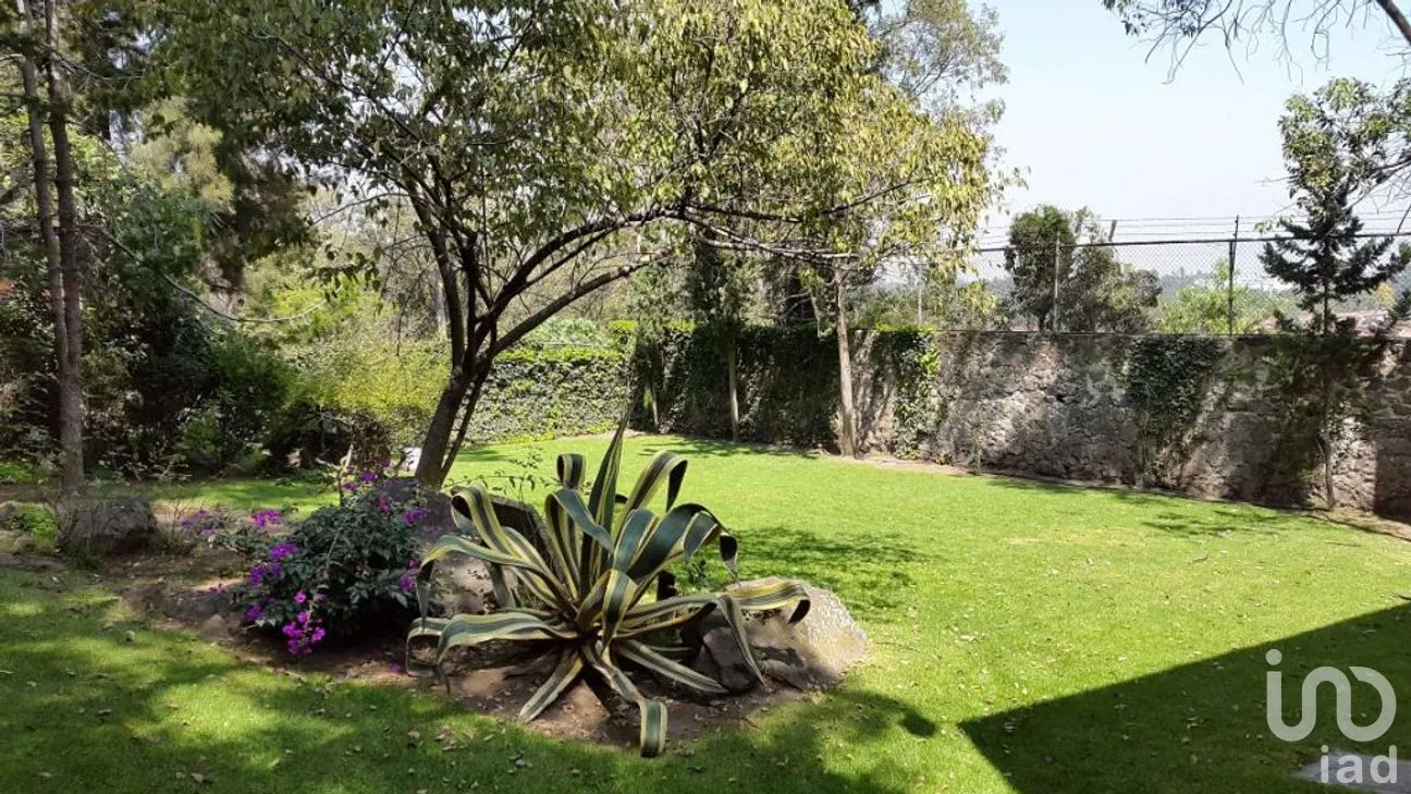 Terreno en Venta en San Lucas Xochimanca, Xochimilco, Ciudad de México | NEX-275097 | iad México | Foto 22 de 25