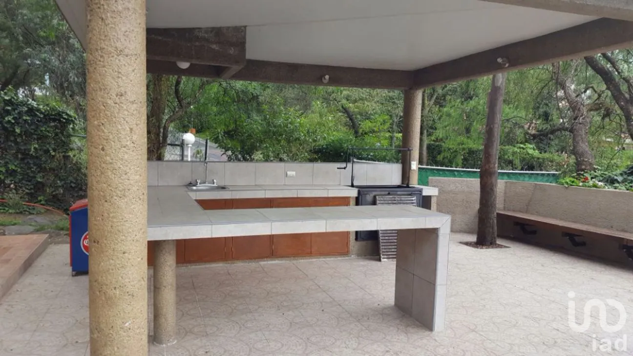 Terreno en Venta en San Lucas Xochimanca, Xochimilco, Ciudad de México | NEX-275097 | iad México | Foto 23 de 25