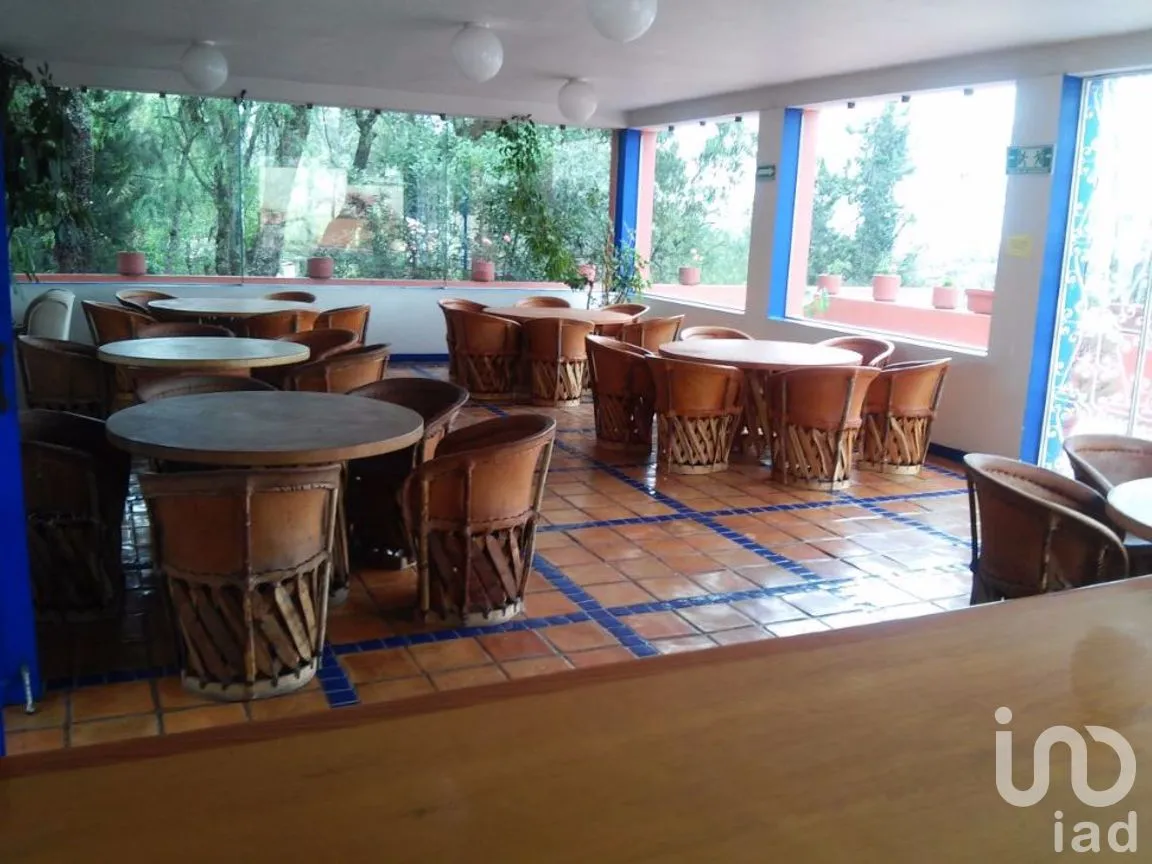 Terreno en Venta en San Lucas Xochimanca, Xochimilco, Ciudad de México | NEX-275097 | iad México | Foto 25 de 25