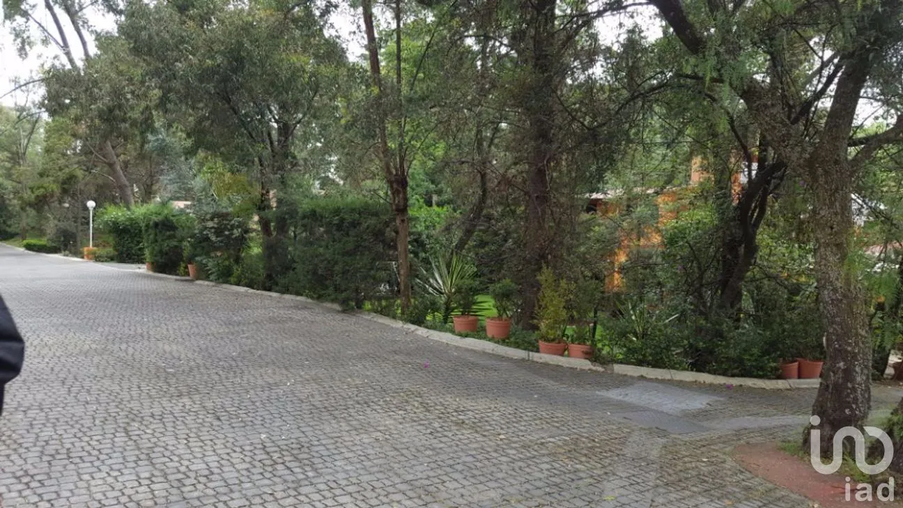 Terreno en Venta en San Lucas Xochimanca, Xochimilco, Ciudad de México | NEX-275097 | iad México | Foto 1 de 25