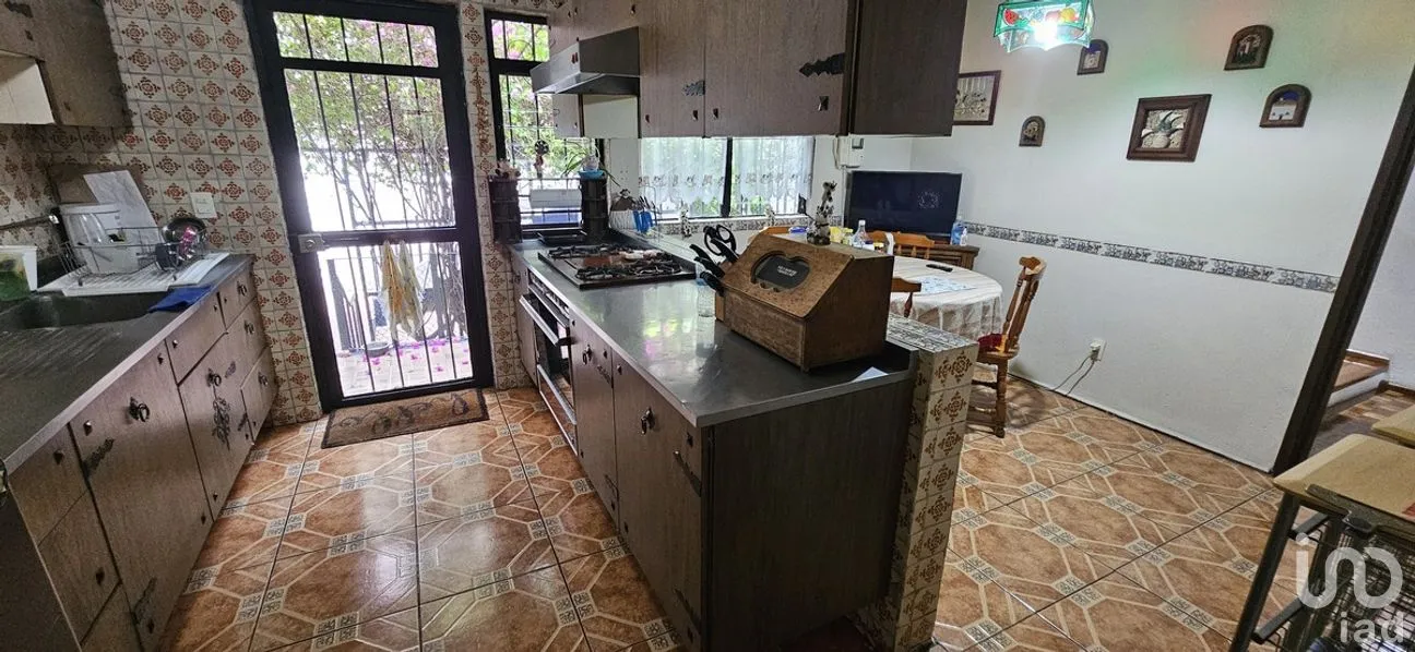Casa en Venta en Tlalpan Centro, Tlalpan, Ciudad de México | NEX-275098 | iad México | Foto 12 de 46