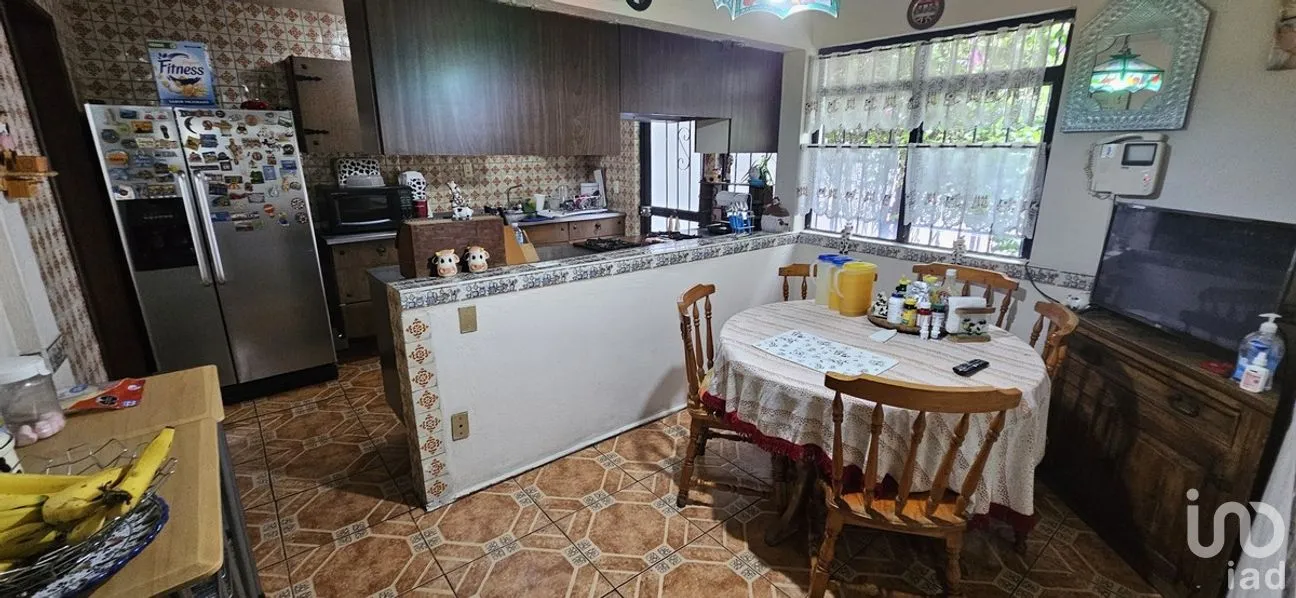 Casa en Venta en Tlalpan Centro, Tlalpan, Ciudad de México | NEX-275098 | iad México | Foto 13 de 46