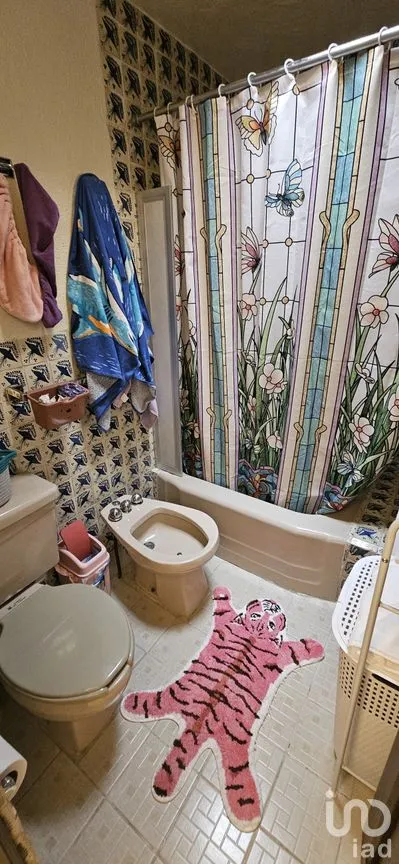 Casa en Venta en Tlalpan Centro, Tlalpan, Ciudad de México | NEX-275098 | iad México | Foto 14 de 46