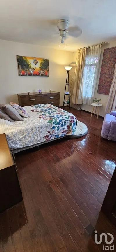 Casa en Venta en Tlalpan Centro, Tlalpan, Ciudad de México | NEX-275098 | iad México | Foto 17 de 46