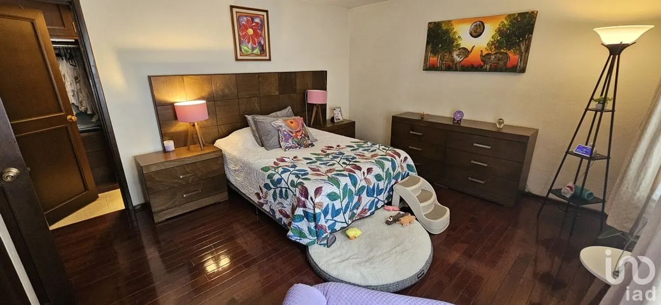 Casa en Venta en Tlalpan Centro, Tlalpan, Ciudad de México | NEX-275098 | iad México | Foto 18 de 46