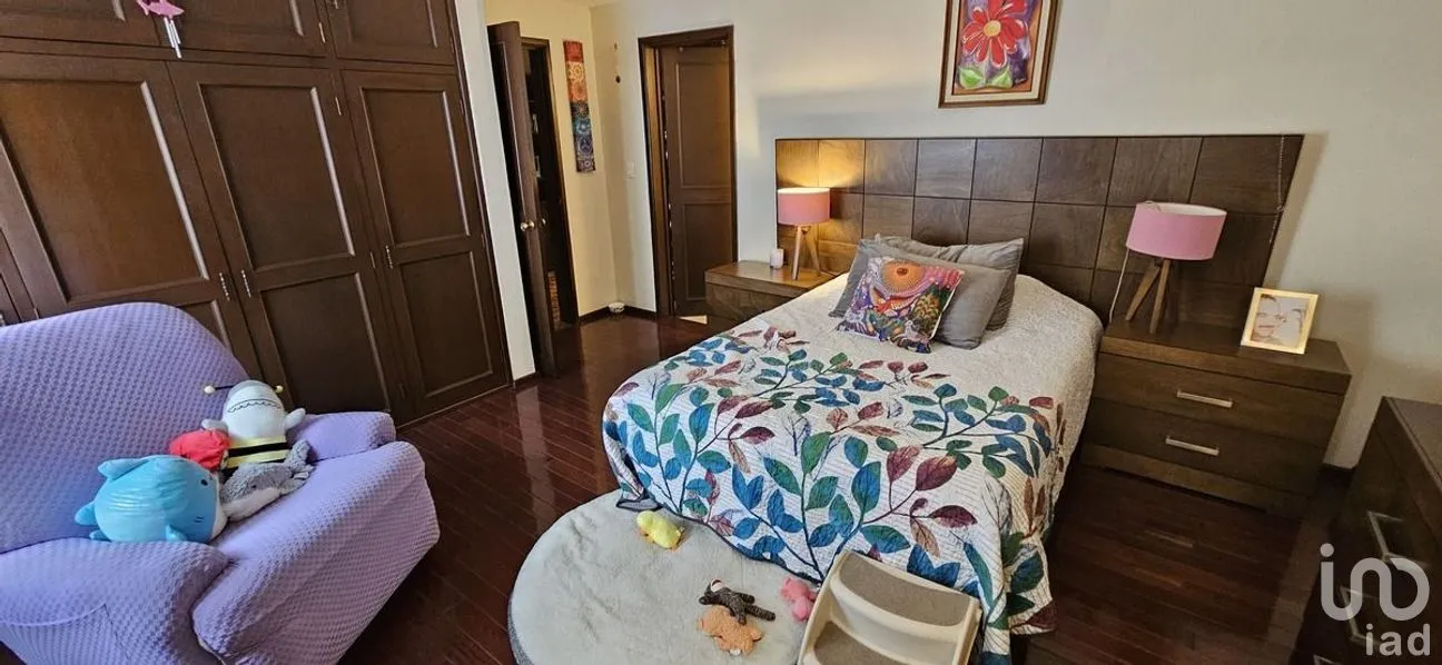 Casa en Venta en Tlalpan Centro, Tlalpan, Ciudad de México | NEX-275098 | iad México | Foto 19 de 46