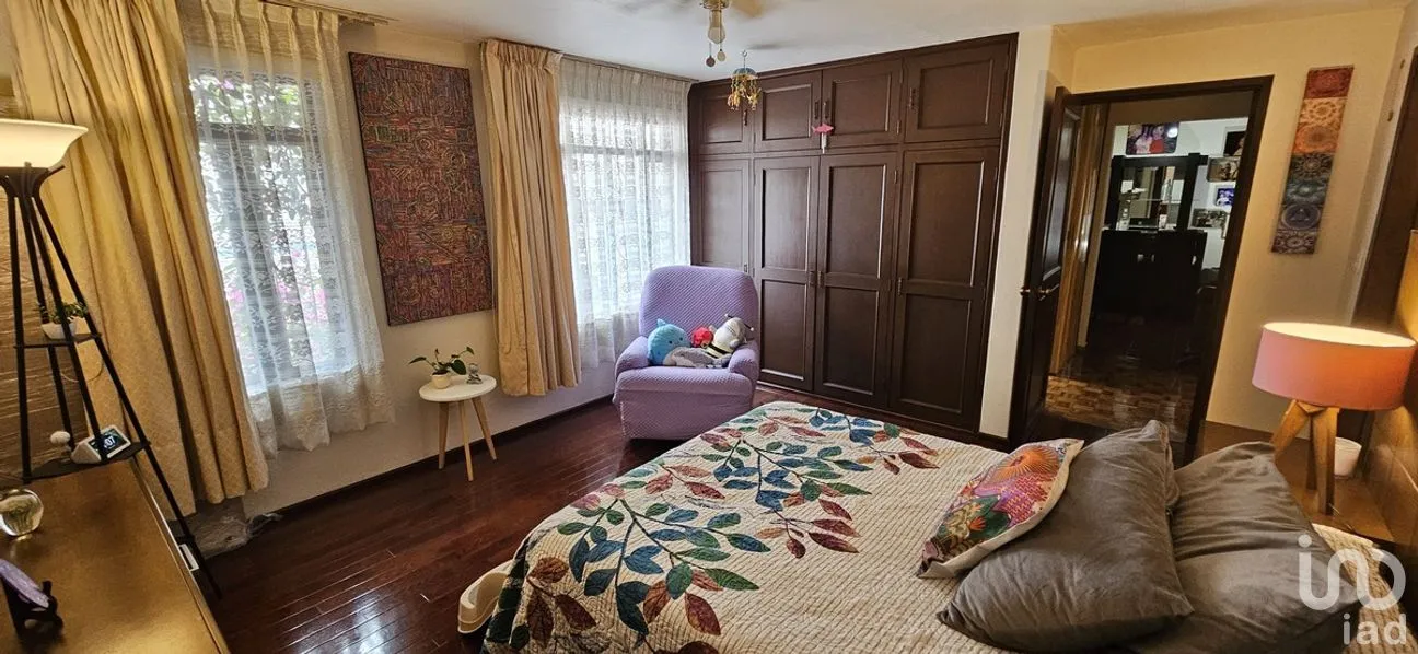 Casa en Venta en Tlalpan Centro, Tlalpan, Ciudad de México | NEX-275098 | iad México | Foto 20 de 46