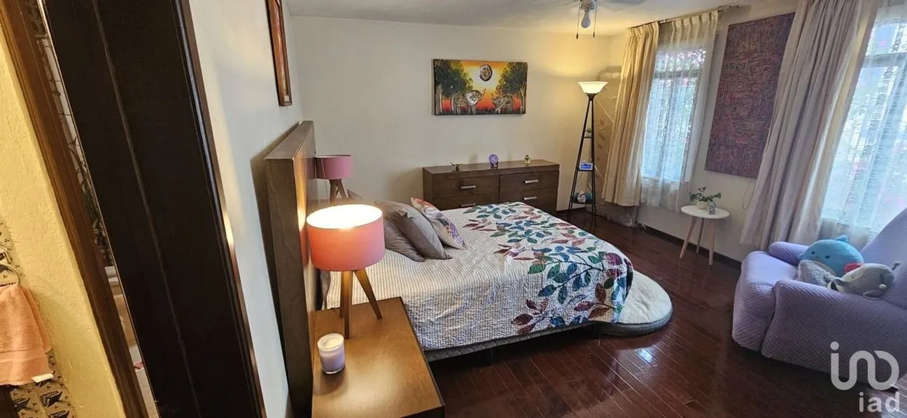 Casa en Venta en Tlalpan Centro, Tlalpan, Ciudad de México | NEX-275098 | iad México | Foto 21 de 46