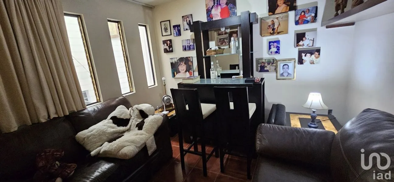 Casa en Venta en Tlalpan Centro, Tlalpan, Ciudad de México | NEX-275098 | iad México | Foto 22 de 46