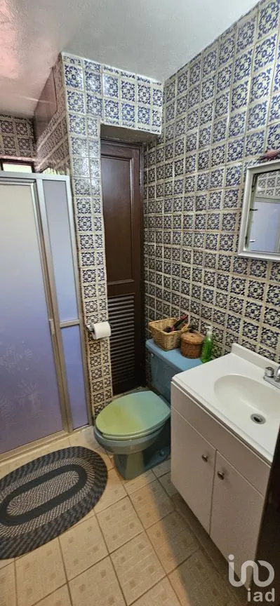 Casa en Venta en Tlalpan Centro, Tlalpan, Ciudad de México | NEX-275098 | iad México | Foto 23 de 46