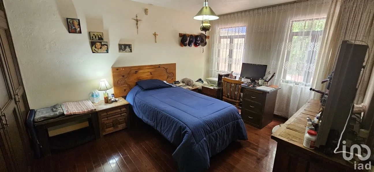Casa en Venta en Tlalpan Centro, Tlalpan, Ciudad de México | NEX-275098 | iad México | Foto 24 de 46